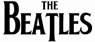 Logo The Beatles PNG transparente - StickPNG
