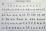 What Is Ashtanga Yoga Photos