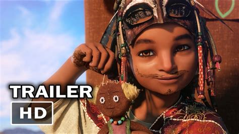 Bilal A New Breed Of Hero Official Teaser Trailer In Select