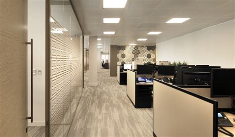 Address 66 cannon street, the city, london, ec4n 6ep. Inside Alpha Bank's New London Headquarters - Officelovin'