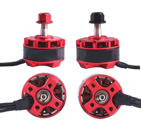 Low Rpm 2700kv Bldc Electric Drone Motor For Uav Quadcopter China