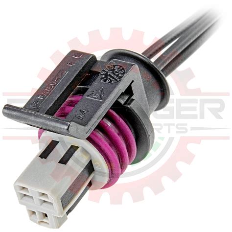 Business And Industrial Pin Gt150 Male Or Female Sealed Connector
