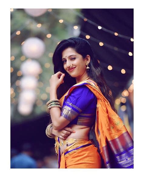 Pin On Marathi Actress