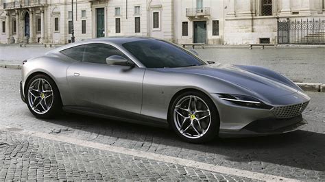 Here's what we thought of the roma when we first drove it last fall: The 2021 Ferrari Roma is the most perfect Ferrari on the road today