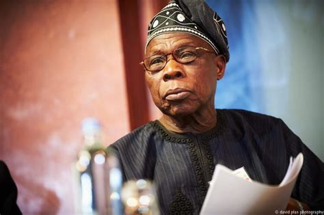 Obasanjo Then And Now The Nation Newspaper