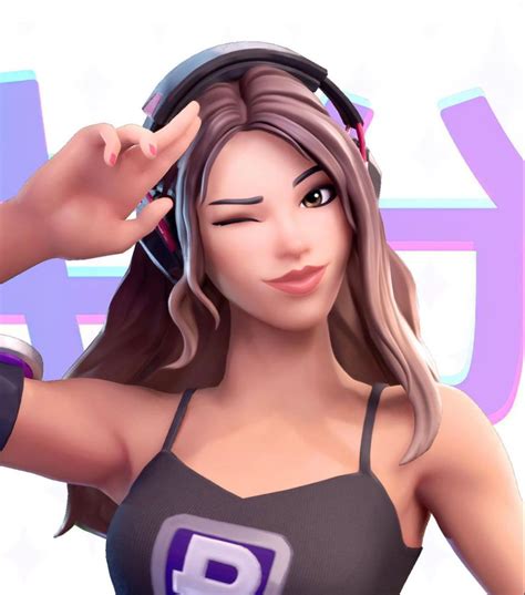 Fortnite Fortnitegirl Fortnitebattleroyale Gamergirl Fortnitepfp Fortnitethumbnails