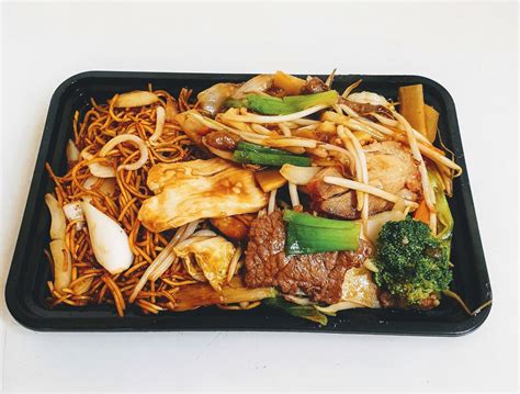 A complete list of categories. Lucky Star Chinese Take Away - Food delivery - Market ...