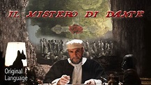 THE MYSTERY OF DANTE, by Louis Nero - Official Trailer HD - YouTube