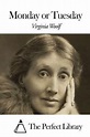 Monday or Tuesday by Virginia Woolf | NOOK Book (eBook), Paperback ...