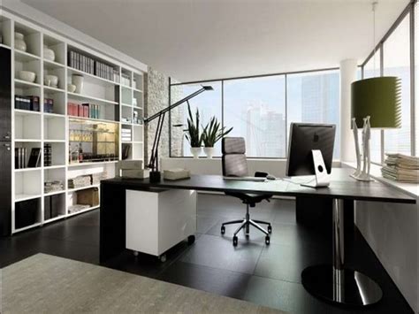 Amazing Small Office Interior Design Ideas Where Everyone Will Want To Work
