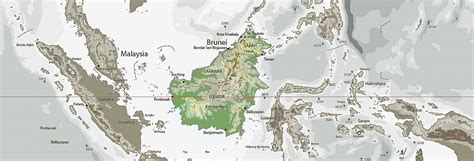 The Borneo Island The Borneo Expedition Experience Borneo Like