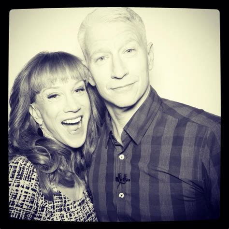 kathy griffin and anderson cooper anderson cooper pretty people kathy griffin