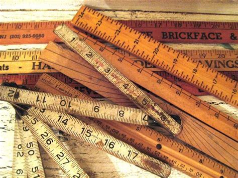 Old Fashioned Rulers Collections For Dan In 2019 Wooden Ruler How