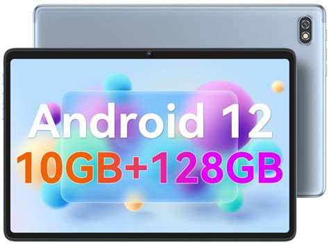 Tablets Blackview Tab 7 Pro 10 Inch Tablets 128gb Rom 6gb Ram Octa Core