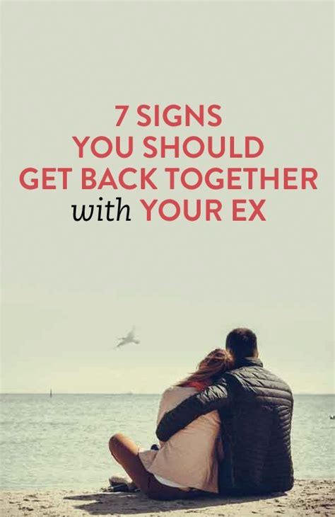 7 signs you should get back together with your ex because post breakup doubt is inevit… in 2020