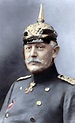 Helmuth Von Moltke N(1848-1916) Full Name Helmuth Johannes Ludwig Von ...