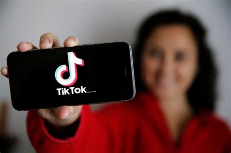 Tiktok To Release New Shopping Feature With Big Brands Very Soon
