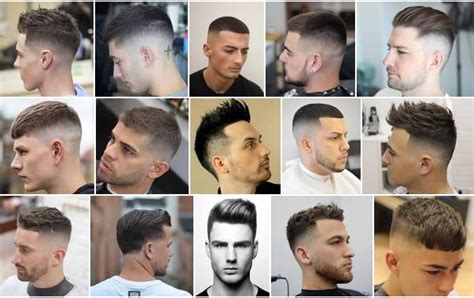 Gaya rambut pria 2021 ini mirip dengan gaya rambut french crop, hanya saja panjang rambut di bagian depan bisa menutupi seluruh area dahi. Model Rambut Pria Remaja 2020