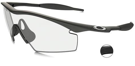 Military Oakley Safety Glasses