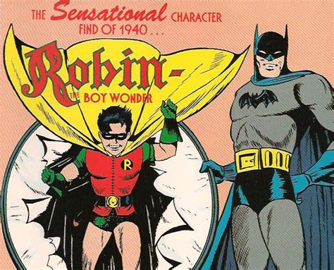 Sdcc15 Dc Entertainment Celebrates 75 Years Of Robin — Major