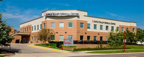 Apple Valley Medical Center Healthcare Real Estate Development Mn Davis