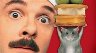 Un topolino sotto sfratto (1997) — The Movie Database (TMDb)