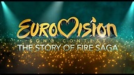 EUROVISION SONG CONTEST: The Story Of Fire Saga "Official Trailer ...