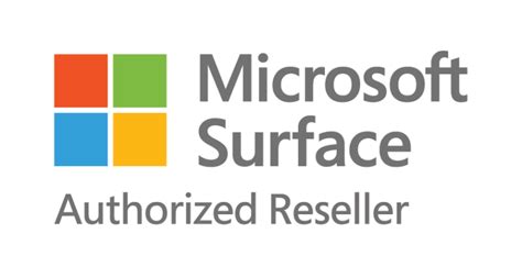 Scct Vanaf Heden Microsoft Surface Authorized Reseller Scct