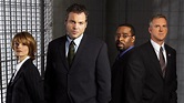 'Law & Order: Criminal Intent' Is Getting a Local Version in Canada