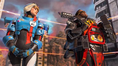 Apex Legends Cross Play Launches Next Week Alongside A New In Game Event Vgc