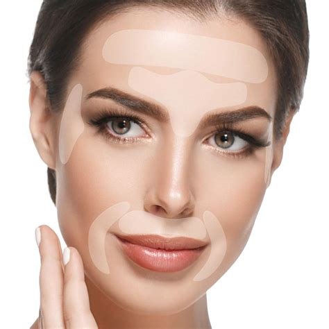 Blumbody Wrinkle Patches For Face Facial Anti Wrinkle