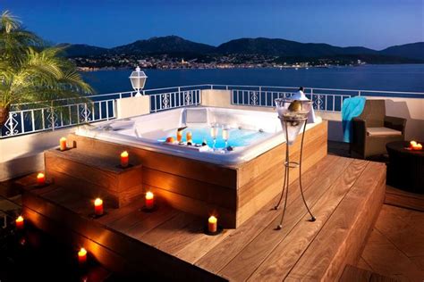 Exclusive Luxury Hotels Corsica Blog