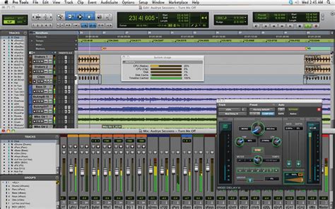 Even if you're a video producer or game developer who is looking to diy audio, these audio production tutorials can help you! Top 10 Best Music Production Software - Digital Audio Workstations - The Wire Realm