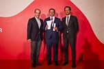 Newton vence prémio jovem empreendedor 2019 da ANJE – ECO