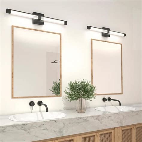 Bathroom Vanity Sconce Lights Rispa