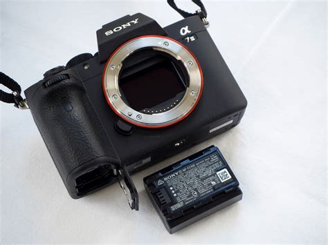 Sony Alpha A7 Mark Iii Ilce 7m3 Expert Review Ephotozine