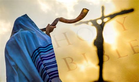 Bible Prophecy Tips Rosh Hashanah 2020 For Second Coming Of Jesus