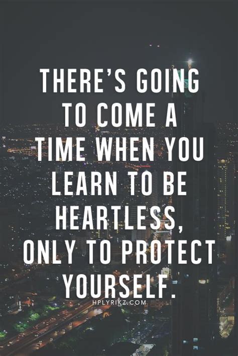 Protect Yourself Quotes Shortquotescc