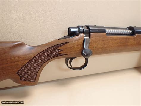 Remington 700 Adl 30 06 Springfield 22 Barrel Bolt Action Rifle 1990