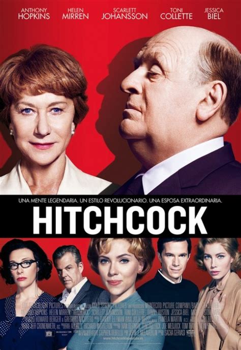 Rattled by sudden unemployment, a manhattan couple surveys alternative living options, ultimately deciding to experiment with living on a rural commune where free love rules. Nonton Film Hitchcock (2012) | bebastayang21