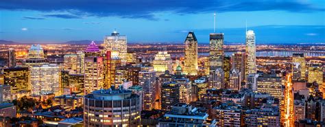 Downtown Montreal: All You Need to Know | The Stella Blog