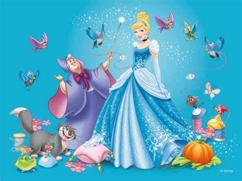 These characters from the movie cinderella are listed by their importance to the film, so. Cinderella (character)/Gallery | Cinderella disney, Disney ...