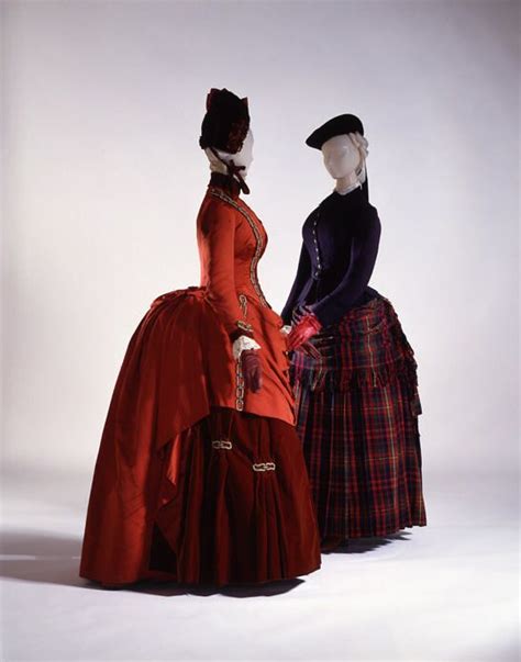 Victorian Era Fashion Victorian Fashion Historical Fashion