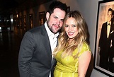 Hilary Duff gives birth! Actress and husband Mike Comrie welcome ...