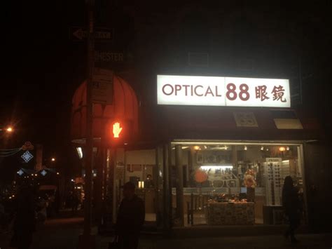 Regular eye exams are important to protect your eye health. The Best Cheap Optometrist NYC: 88 Optical Hester