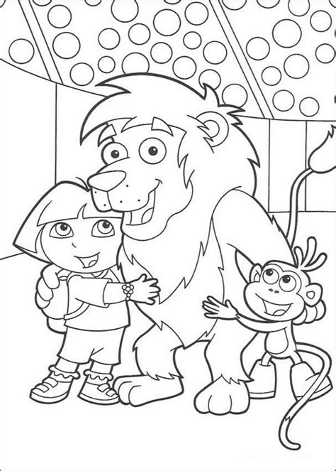 Best Friends Coloring Pages | Holiday Coloring Pages