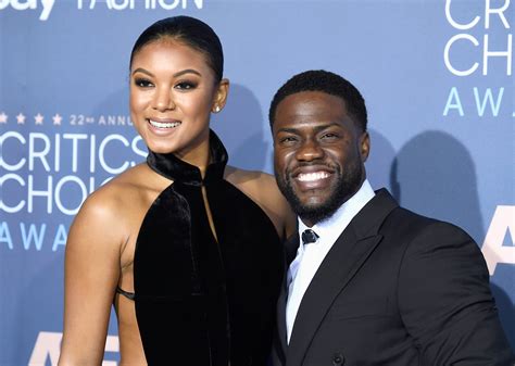 Eniko Parrish Biography Know Love Story Of Kevin Hart Celeb Tattler
