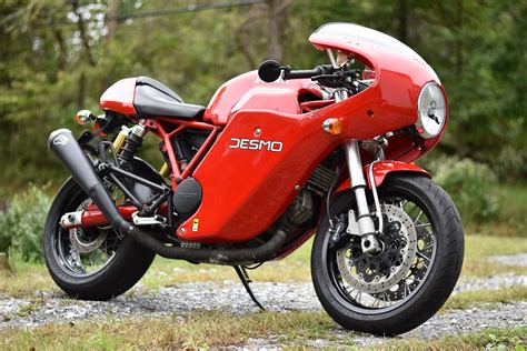 2007 Ducati Sportclassic Sport 1000s Ducatims The Ultimate Ducati