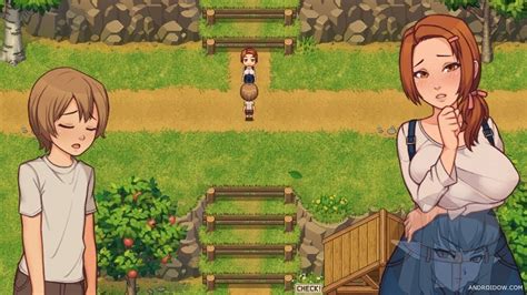 Daily Lives Of My Countryside Full Version V Apk For Android Download