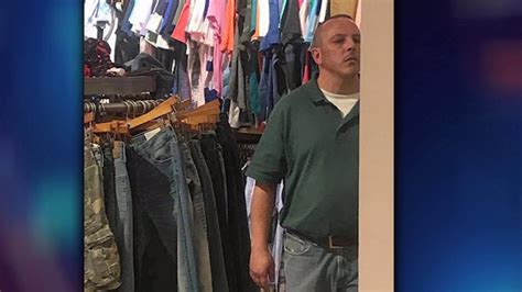 `i Was Just Stunned` Man Accused Of Snapping Photos Up Women`s Skirts At Salt Lake City Mall